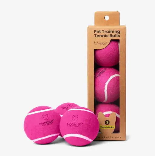 Pawsome Balls