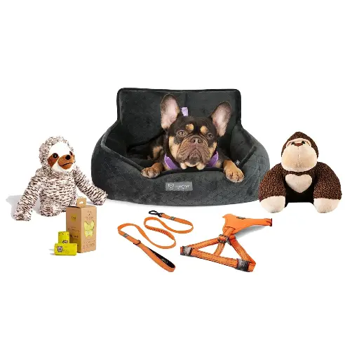 Dog Car Seat 